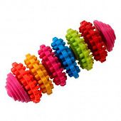 Игрушка д/собак TPR TEETH CLEANINGTOY  12,5см