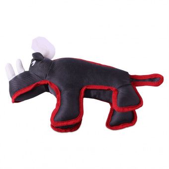 Игрушка для собак LION PETS Носорог (ЛИОН)