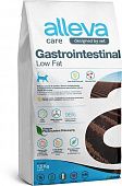 Сухой корм для кошек ALLEVA CARE GASTROINTESTINAL LOW FAT при заболеваниях ЖКТ (Аллева)