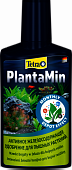 ТЕТРА Plant PlantaMin Удобрение с железом  для обильного роста растений