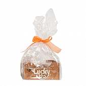 Лакомство для кошек Lucky bits Новогодний набор (ЛАКИ БИТС)