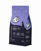 Сухой корм для собак ENSO Dog Formula Special select для средних и крупных с ягненком и томатом (ЭНС