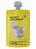 Топпинг для кошек WELLEMENT жидкий с ягненком (ВЕЛЛЕМЕНТ)
