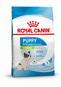 Сухой корм для щенков ROYAL CANIN ИКС-Смол ПАППИ (РОЯЛ КАНИН)