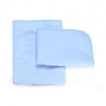 Пеленка для собак многоразовая впитывающая OSSO Comfort