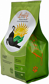 Сухой корм для кошек LiveRa ADULT Ассорти из домашней птицы (ЛИВЕРА)