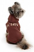 Толстовка для собак LION PETS Псын (ЛИОН)