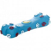 Игрушка д/собак косточка Джекки 15см