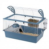 Клетка для грызунов CASITA 80 COLOURS GABBIA 78*48*50 см