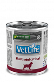 Влажный корм для собак FARMINA VET LIFE NATURAL DIET DOG GASTROINTESTINALкон.паштет гастроинтестинал (ФАРМИНА)