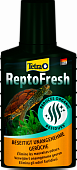 ТЕТРА ReptoFresh Средство для для очищения воды и удаления неприятного запаха у черепах