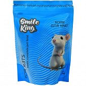 СМАЙЛ КИНГ корм для крыс (Smile King)