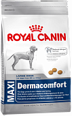 Сухой корм для собак ROYAL CANIN Макси Дерма Комфорт (РОЯЛ КАНИН)