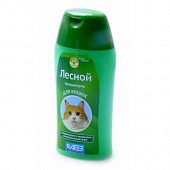 Шампунь ЛЕСНОЙ для кошек 160мл - с кондиционером