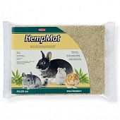 ПАДОВАН HEMP MAT коврик из пенькового волокна д/мелких домашних животных, кроликов,грызунов 