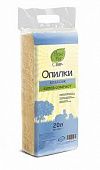 Опилки "Зверьё моё" 20л Классик 800гр