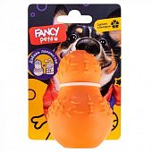 Игрушка для собак FANCY PETS Бомбочка для кормления (ФЭНСИ ПЭТС)
