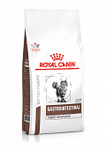 Сухой корм для кошек ROYAL CANIN VET DIET GASTROINTESTINALФайбр Респонз ФР 31 (РОЯЛ КАНИН)
