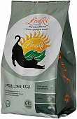 Сухой корм для кошек LiveRa STERILIZED для стерилизованных Царское блюдо из нежной рыбы (ЛИВЕРА)