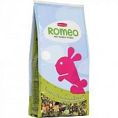 ПАДОВАН корм для декоративных кроликов ROMEO