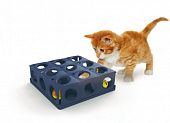 Игрушка cat fun  Quarter д/кошек, 25x25сх9м
