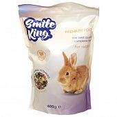 СМАЙЛ КИНГ ПРЕМИУМ корм для кроликов (Smile King Premium)