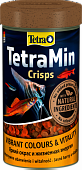 ТЕТРА MinPro Корм для декоративных рыб, чипсы 