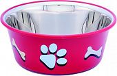 Миска Pet lunch д/жив., кр, 240мл