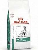 Сухой корм для собак ROYAL CANIN Сетаети Вейт Менеджмент САТ 30 (РОЯЛ КАНИН)