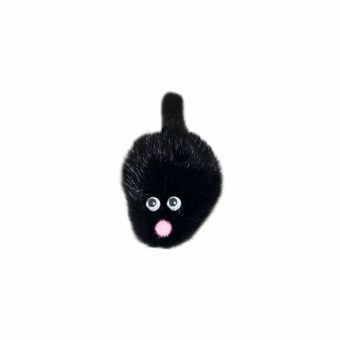 Игрушка для кошек SEMI Мышка норковая