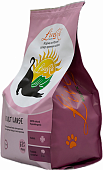 Сухой корм для кошек LiveRa ADULT LARGE для крупных кошек рагу кролика (ЛИВЕРА)
