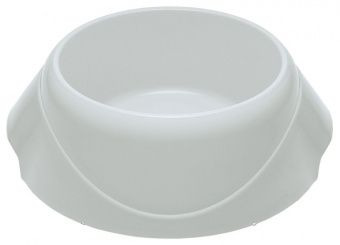 Миска MAGNUS SMALL  (прочный утяжеленный пластик)							
