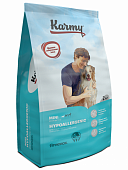 Сухой корм для собак Karmy Мини Эдалт Гипоаллергенный Ягненок(КАРМИ)                           	