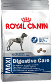 Сухой корм для собак ROYAL CANIN Макси Дайджестив кеа (РОЯЛ КАНИН)