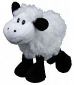 Игрушка Овечка, 14 см, плюш