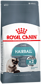 Сухой корм для кошек ROYAL CANIN Хэйрболл кэа (РОЯЛ КАНИН)