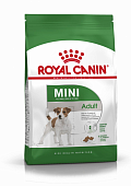 Сухой корм для собак ROYAL CANIN Мини Эдалт (РОЯЛ КАНИН)