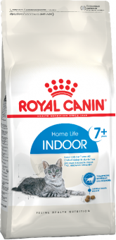 Сухой корм для кошек ROYAL CANIN Индор 7+  (РОЯЛ КАНИН)