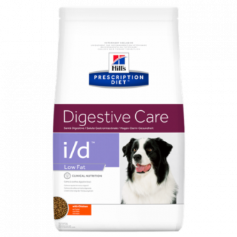 Prescription Diet™ i/d™ Canine Low Fat