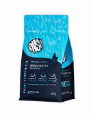 Сухой корм для собак ENSO Dog Formula Monoprotein для мелких и карликовых пород с белой рыбой и брок