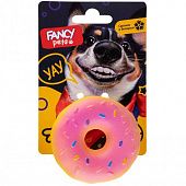 Игрушка для собак FANCY PETS Пончик для щенков (ФЭНСИ ПЭТС)