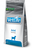 Сухой корм для собак FARMINA VET LIFE JOINT при заболеваниях опорно-двигательного аппарата (ФАРМИНА)