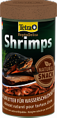 ТЕТРА Repto Delica Shrimps Корм для водных черепах с креветками 