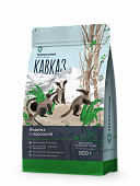 Сухой корм для щенков Территория Кавказ Индейка с морошкой для мелких пород