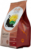 Сухой корм для кошек LiveRa ADULT Диетическое блюдо из пряной утки (ЛИВЕРА)