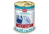 Влажный корм для собак SOLID NATURA VET Intestinal диета (СОЛИД НАТЮР)