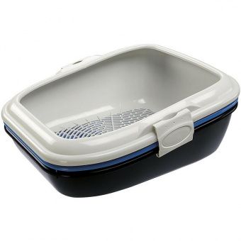 Лоток BIRBA для кошек