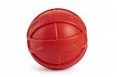 Игрушка для собак WOGY Red Strong Мяч (ВОГИ)