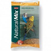ПАДОВАН д/волнистых попугаев основной Корм NATURALMIX  Cocorite   1кг