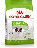 Сухой корм для собак ROYAL CANIN ИКС-Смол Эдалт (РОЯЛ КАНИН)